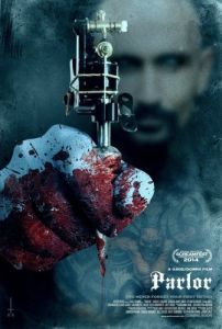 Постер Кабинет (Parlor)