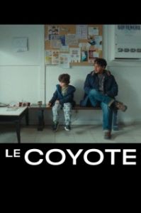 Постер Койот (Le Coyote)