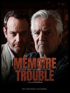 Постер Неверная память (Mémoire trouble)