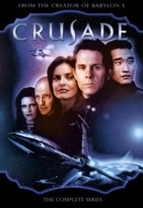 Постер Крестовый поход (Crusade)