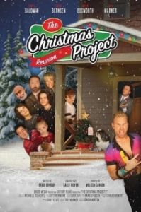 Постер Рождественский проект 2: Воссоединение (The Christmas Project 2)