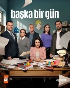 Постер Новый день (Baska Bir Gün)