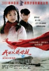 Постер Дорога домой (The Road Home)