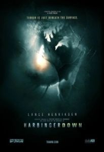 Постер Падший предвестник (Harbinger Down)