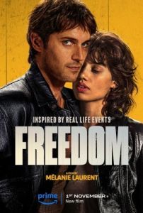 Постер Свобода (Libre)