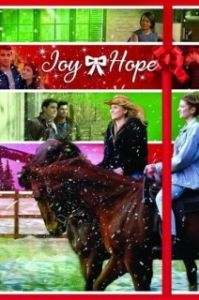 Постер Джой и Хоуп (Joy & Hope)