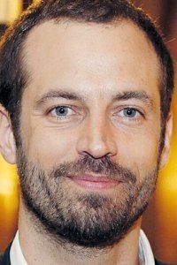 Бенжамен Мильпье