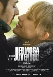 Постер Прекрасная молодость (Hermosa juventud)