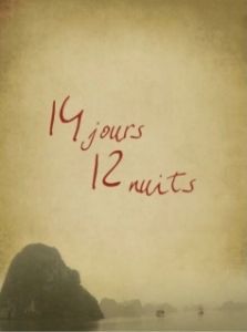 Постер 14 дней, 12 ночей (14 jours, 12 nuits)
