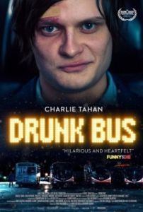 Постер Пьяный автобус (Drunk Bus)