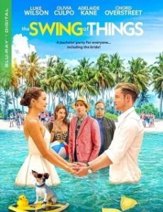 Постер Ход вещей (The Swing of Things)
