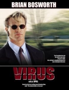 Постер Вирус (Virus)