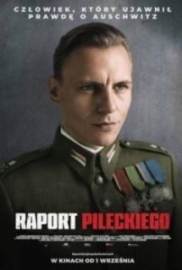 Постер Отчёт Пилецкого (Raport Pileckiego)
