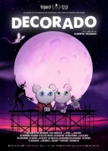 Постер Добро пожаловать в Декорадо (Decorado)
