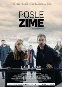 Постер После зимы (Poslije zime)