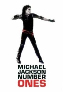 Постер Майкл Джексон - лучшее (Michael Jackson: Number Ones)