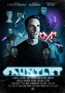 Постер Вызов (Gauntlet)