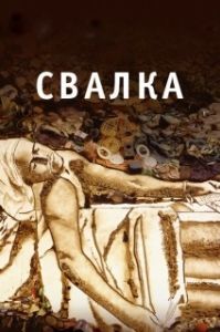 Постер Свалка (Waste Land)
