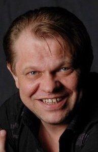 Алексей Байдаков