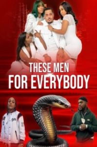 Постер Такие мужчины для всех (These Men for Everybody)