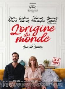 Постер Происхождение мира (L'origine du monde)