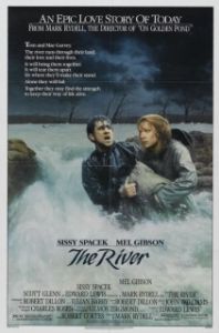 Постер Река (The River)