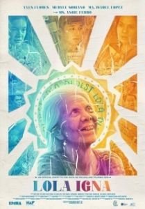 Постер Бабушка Игна (Grandma Igna)