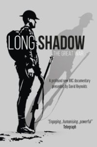 Постер Длинные тени Первой мировой войны (Long Shadow)