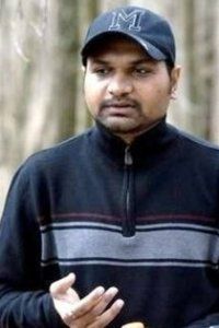 Митеш Кумар Патель