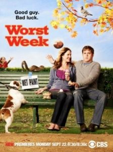 Постер Худшая неделя моей жизни (Worst Week)