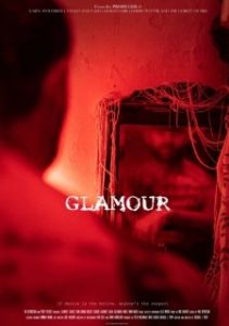 Постер Гламур (Glamour)