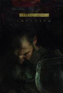 Постер Завоеватели (Descubriendo Conquistadores Adventum)