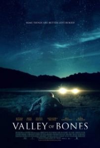 Постер Долина костей (Valley of Bones)