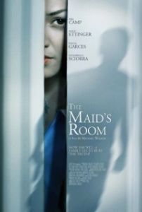 Постер Комната служанки (The Maid's Room)