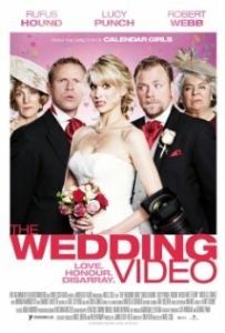 Постер Свадебное видео (The Wedding Video)