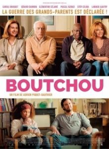 Постер Лапусик (Boutchou)