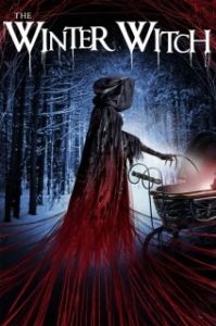 Постер Зимняя ведьма (The Winter Witch)