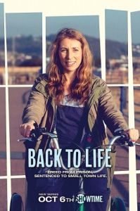 Постер Вернуться к жизни (Back to Life)
