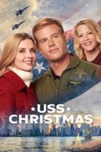 Постер Рождественский круиз (USS Christmas)