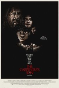 Постер Сын плотника (The Carpenter's Son)