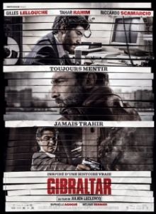 Постер Осведомитель (The Informant)