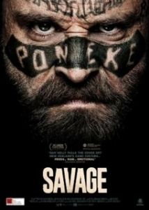 Постер Дикарь (Savage)