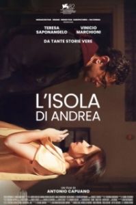 Постер Остров Андреа (L'isola di Andrea)