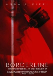 Постер На грани (Borderline)