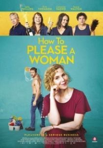 Постер Как угодить женщине (How to Please a Woman)