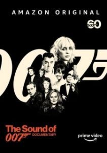 Постер Звук 007 (The Sound of 007)