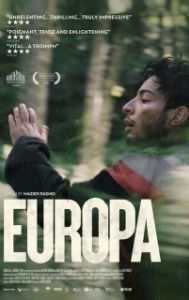 Постер Европа (Europa)
