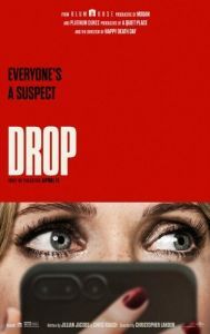 Постер Дроп (Drop)