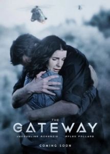 Постер Портал (The Gateway)
