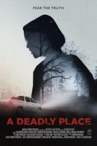 Постер Смертельное место (A Deadly Place)